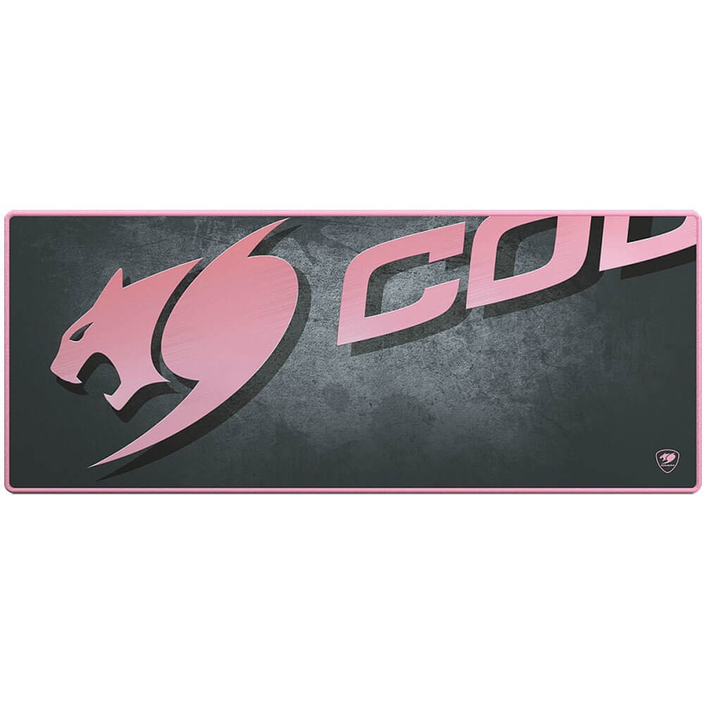 Коврик для мыши Cougar Arena X розовый