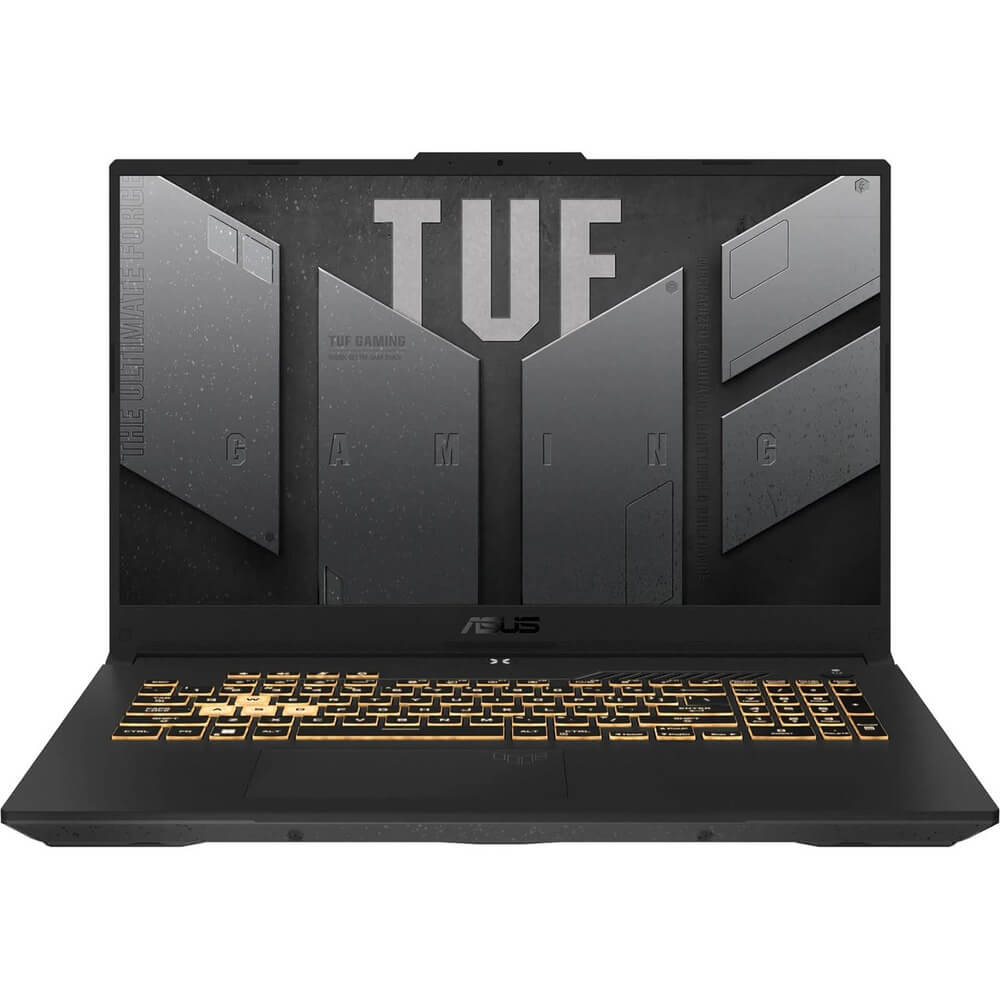 Ноутбук ASUS TUF FX707ZC-HX052W Mecha Gray 90NR08U1-M00420 9999000₽