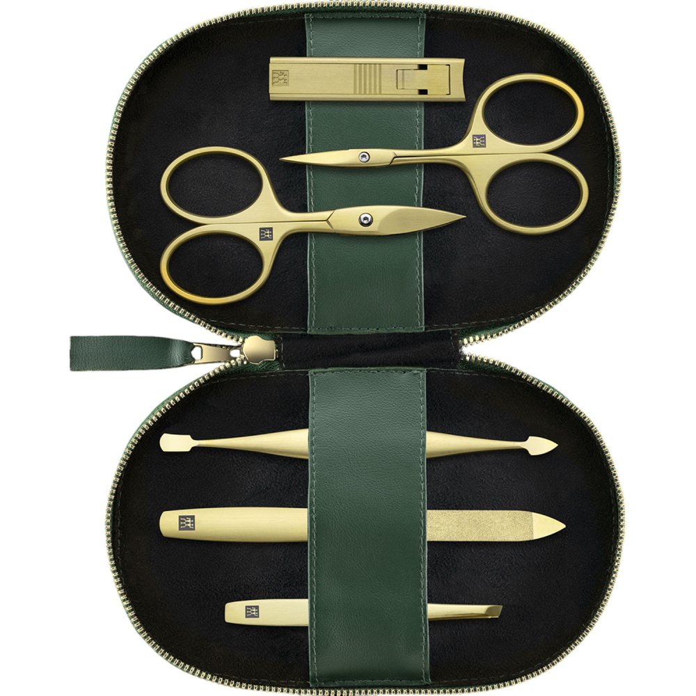 Маникюрный набор Zwilling Beauty Premium 97019-004