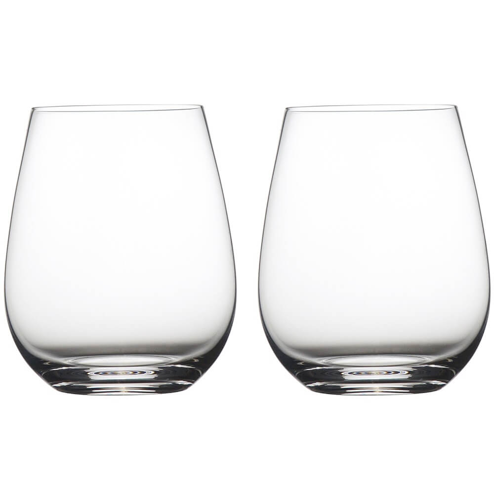Набор бокалов Liberty Jones Pure PS_LJ_PR_WTRGLS_400-2 2100₽