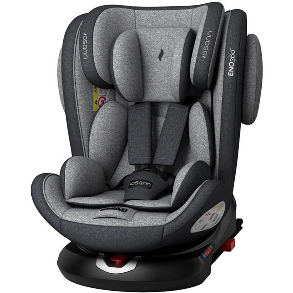 Детское автокресло Osann Eno 360 Universe Grey