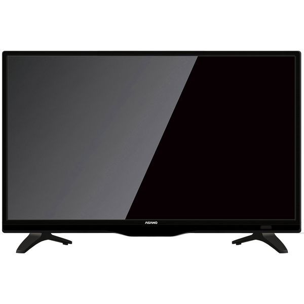 Телевизор Asano 20LH1020T (2020), цвет чёрный 20LH1020T (2020) - фото 1