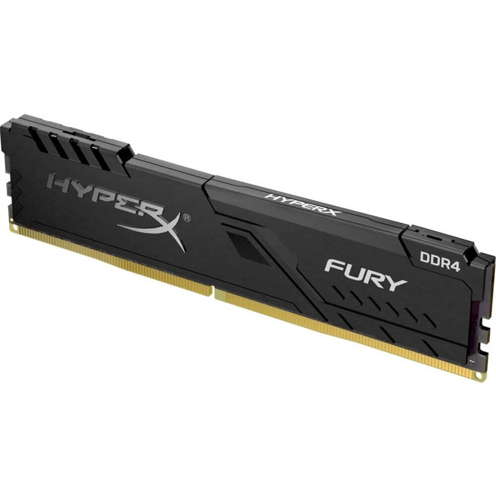 Оперативная память HyperX 8GB PC24000 DDR4 FURY (HX430C15FB3/8)