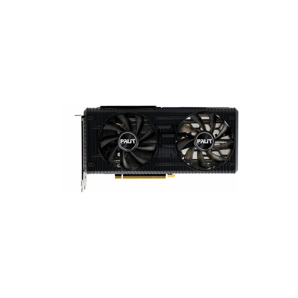 Видеокарта Palit GeForce RTX 3050 8GB (NE63050T19P1-190AD)