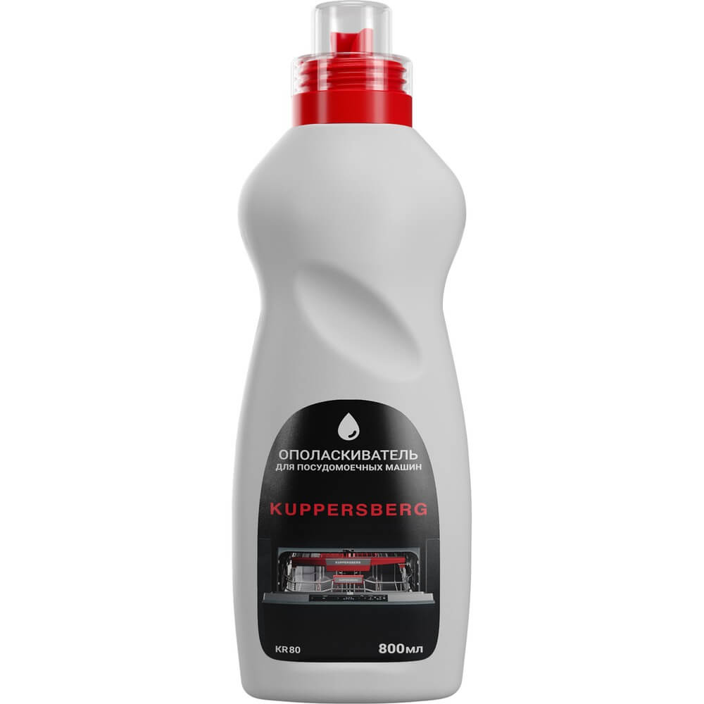 Ополаскиватель Kuppersberg KR 80