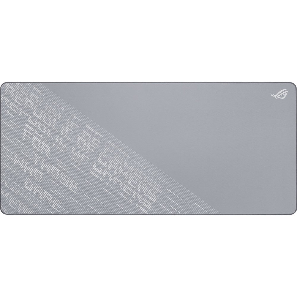 Коврик для мыши ASUS NC18 ROG SCABBARD II XXL серый