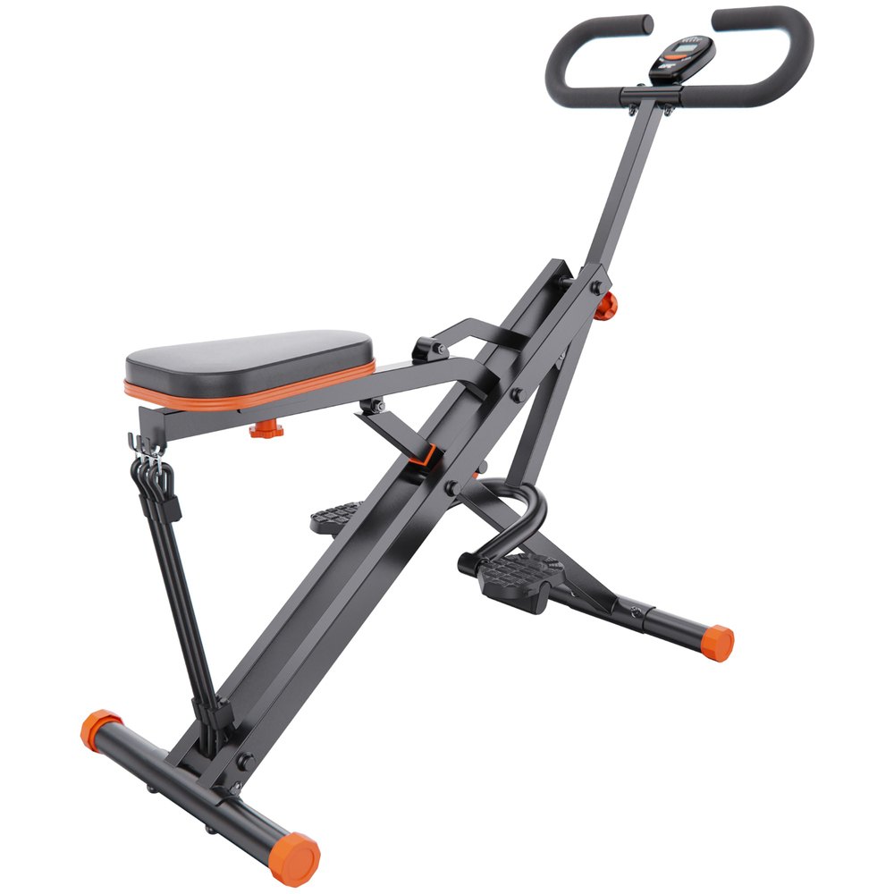 Тренажёр наездник DFC Rider HIT 9990₽