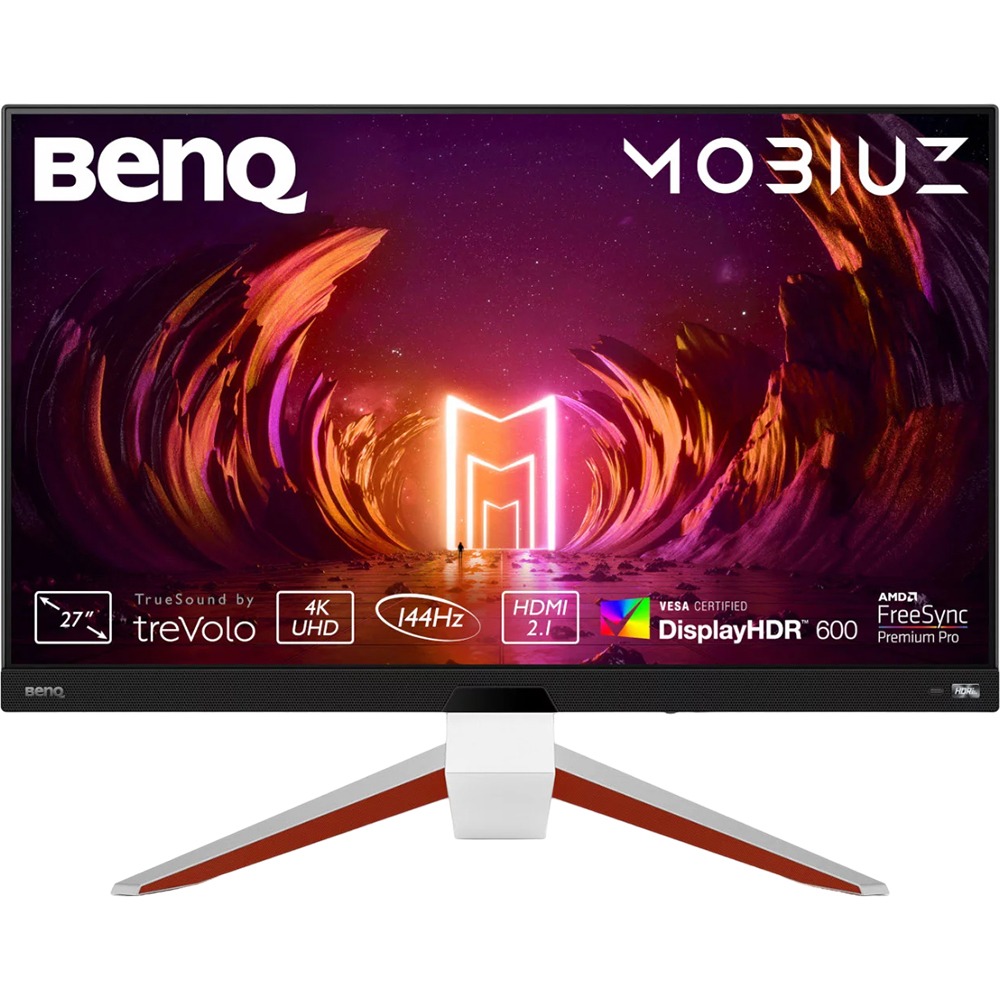Монитор BenQ Mobiuz EX2710U