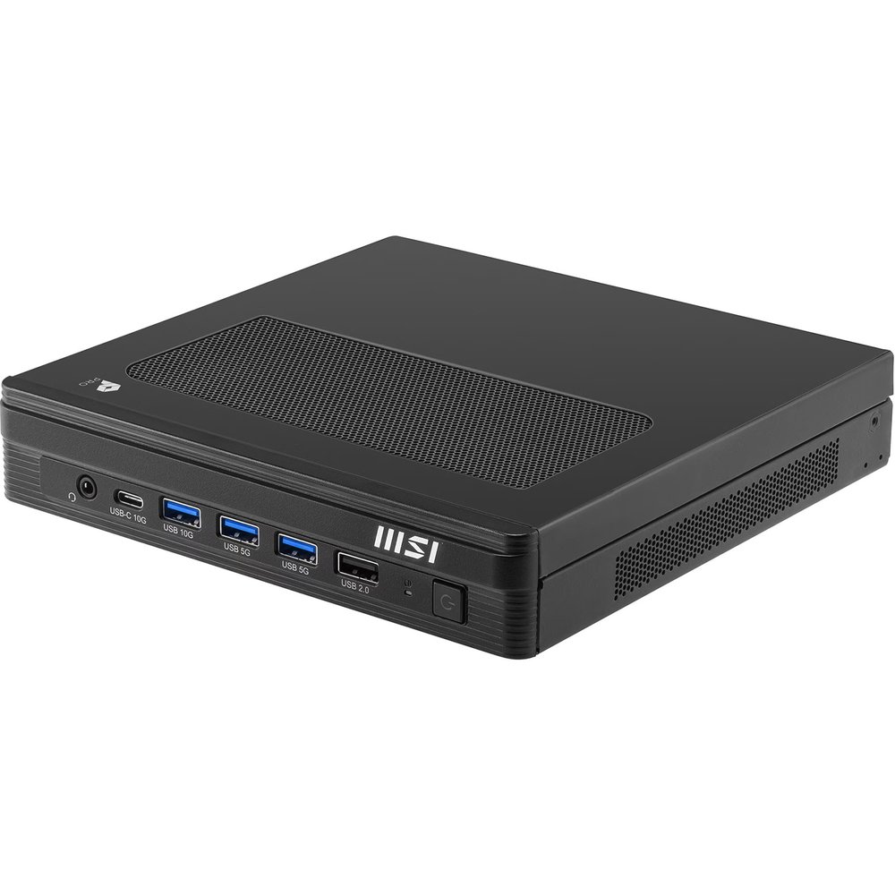 Неттоп MSI Pro DP10 A14MG-010XRU (9S6-B21011-010)