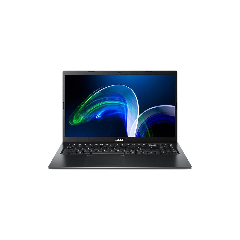Ноутбук Acer Extensa 15 EX215-32-P1S Black (NX.EGNER.00E)