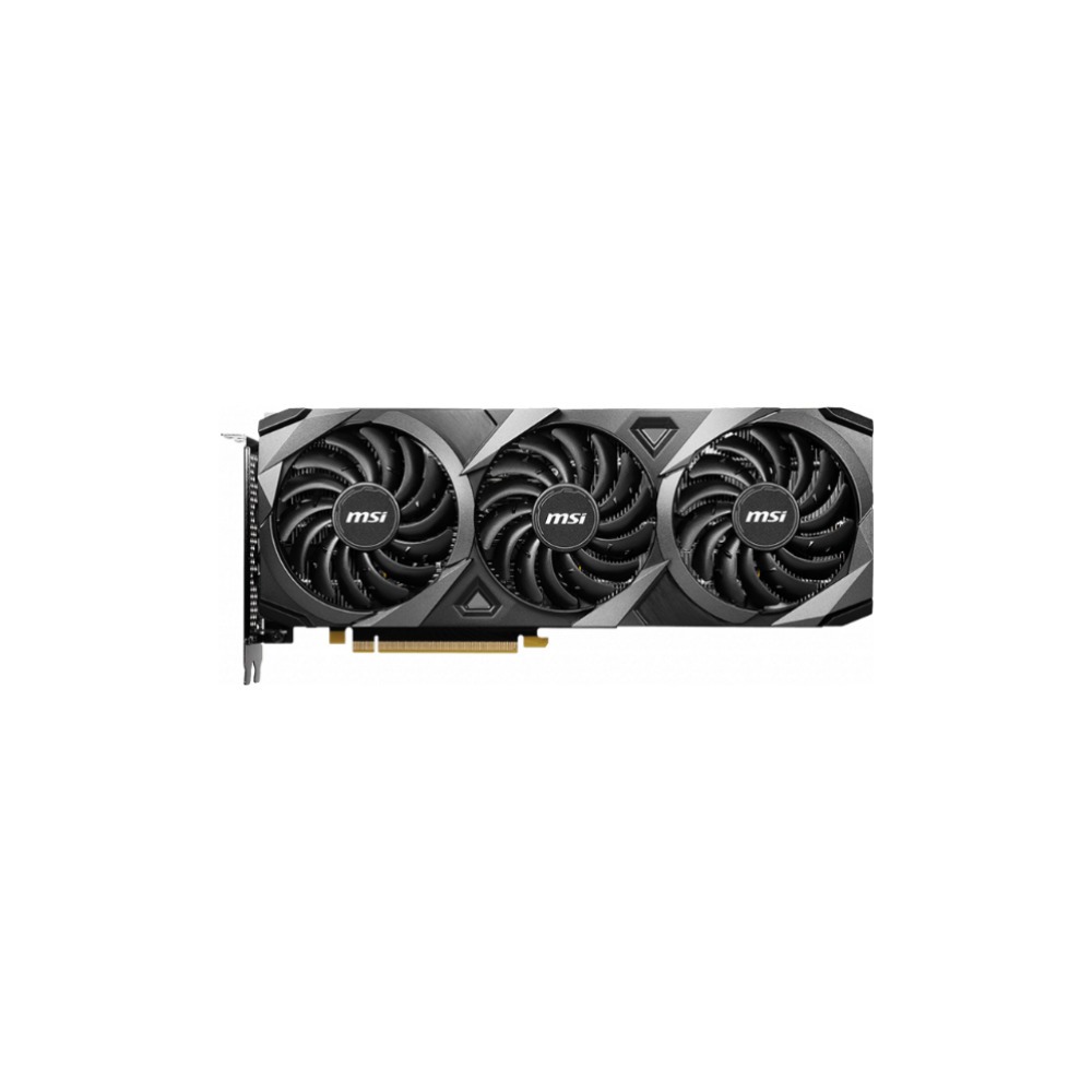 Видеокарта MSI nVidia GeForce RTX 3060TI 8Gb VENTUS 3X OC