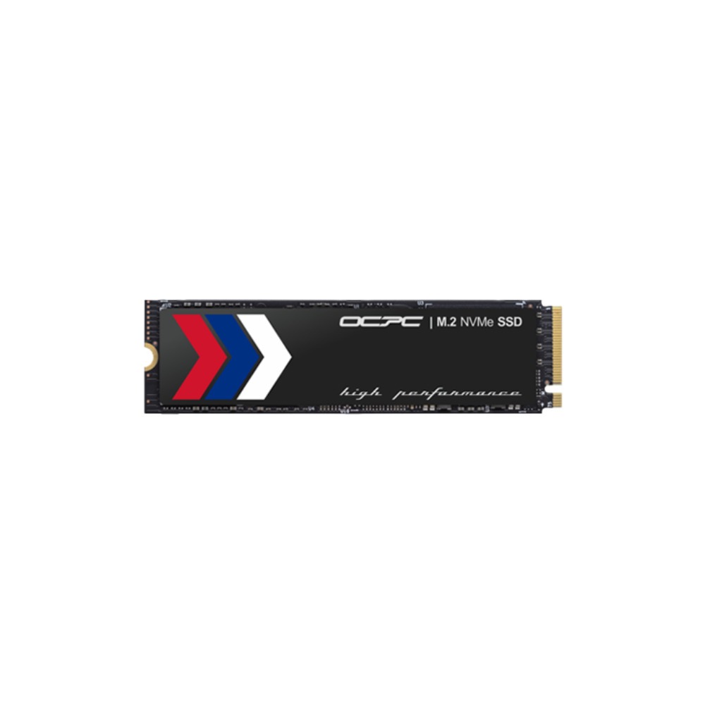 Жесткий диск OCPC High Performance 256GB SSDM2PCIEHP256G 189000₽