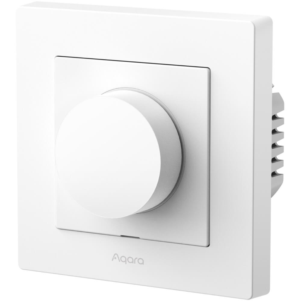 Диммер Aqara H2 EU (KD-R01D_wh)