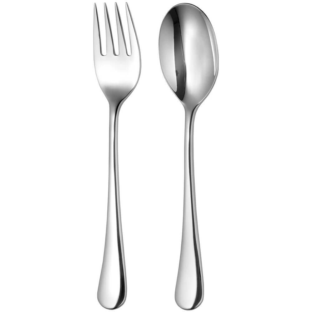 Столовые приборы Robert Welch Radford Bright RADBR1089V2 8690₽