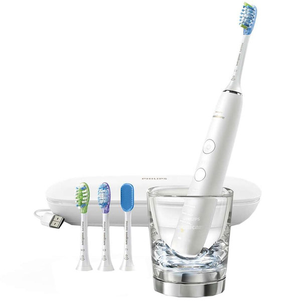 Электрическая зубная щетка Philips Sonicare DiamondClean Smart 