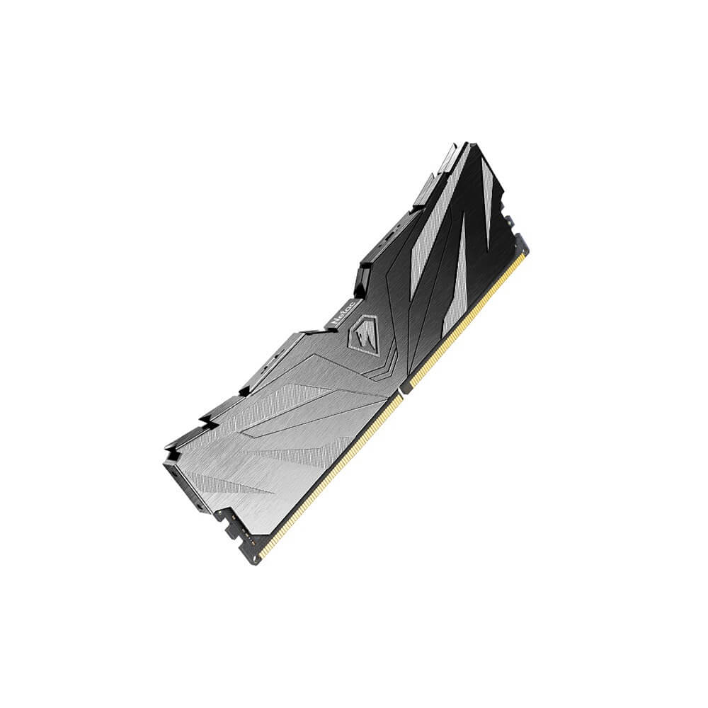 Оперативная память Netac Shadow II 32GB DDR 5 (NTSWD5P48DP-32K)