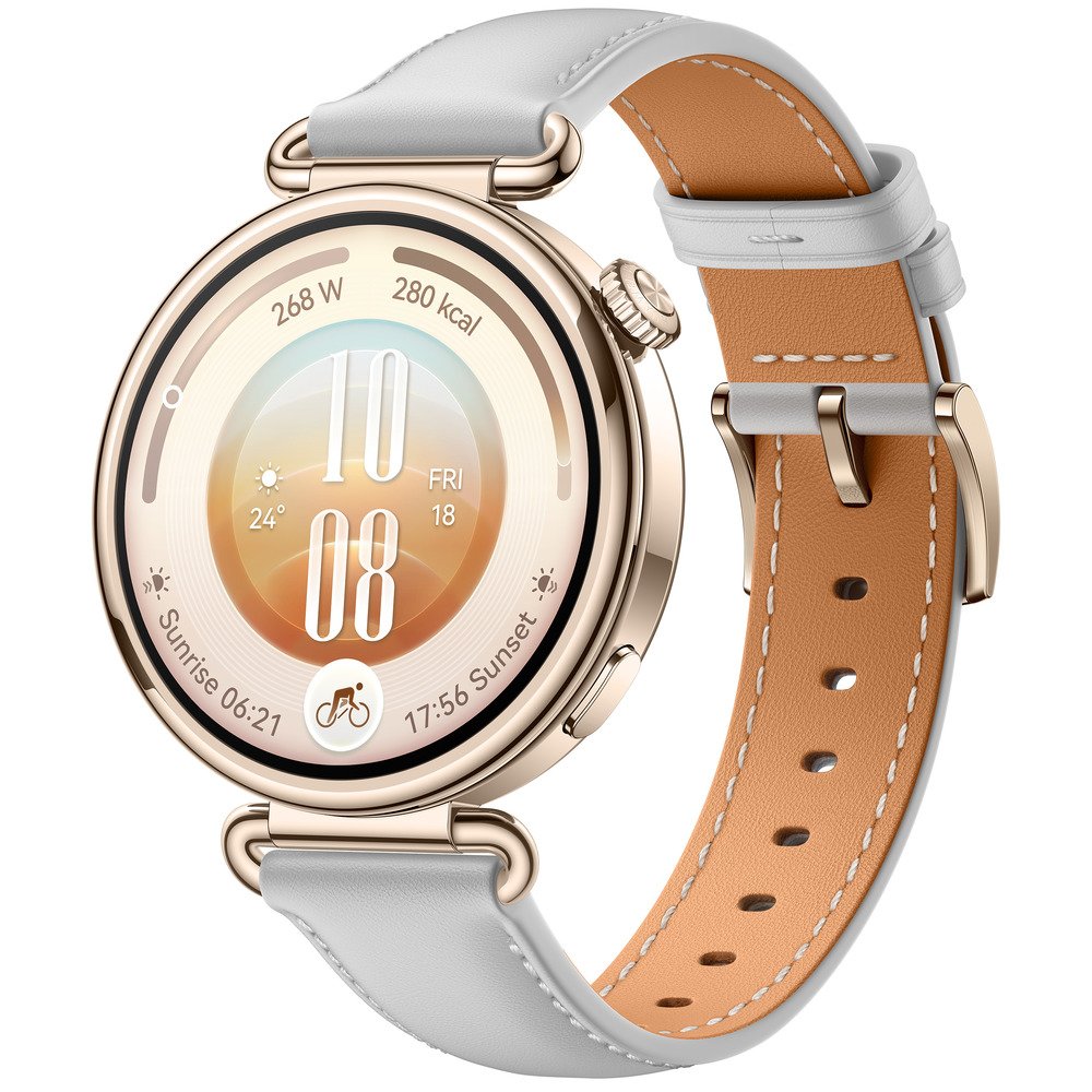 Смарт-часы Huawei Watch GT 7 41 мм серый (550...