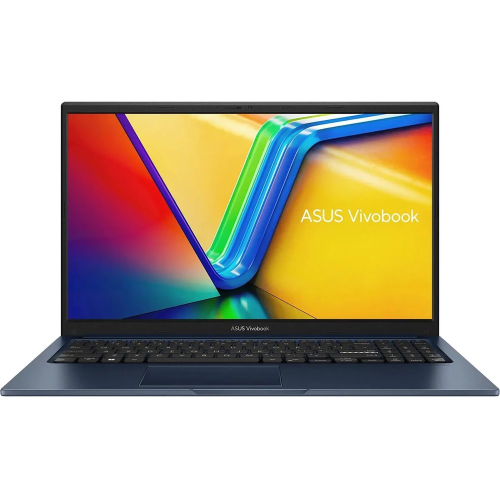 Ноутбук ASUS VivoBook 15 X1504VA-BQ4163 90NB13Y1-M02H00 69990₽