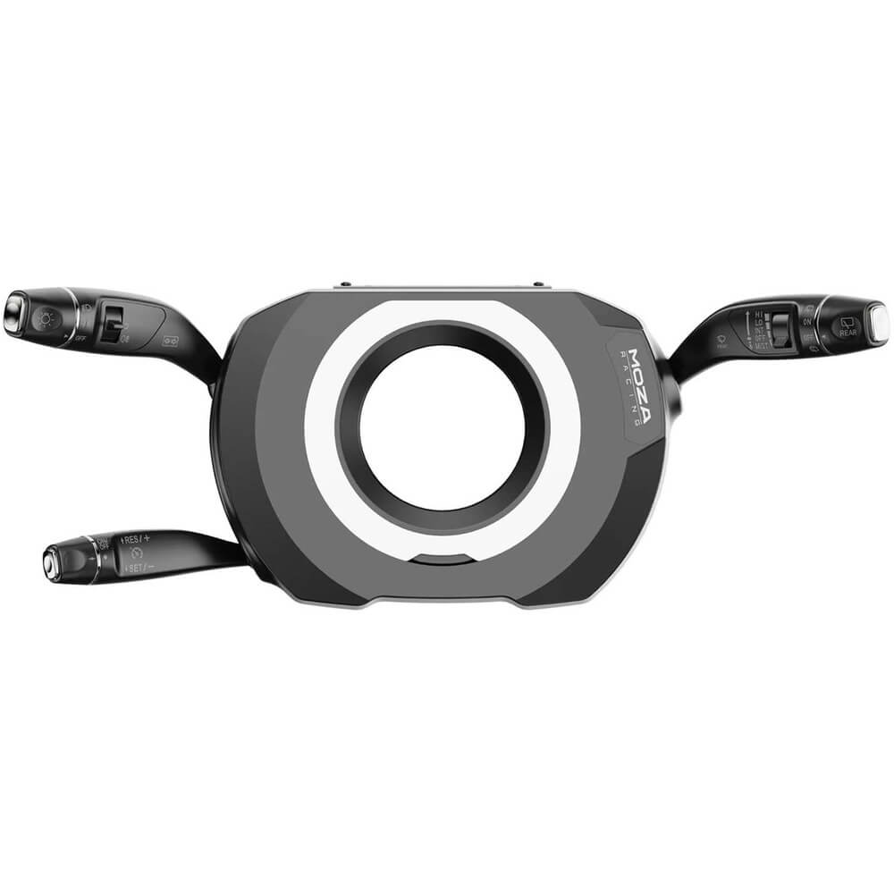Подрулевой переключатель MOZA Multi-function Stalks For Truck RS065 (MZ46)