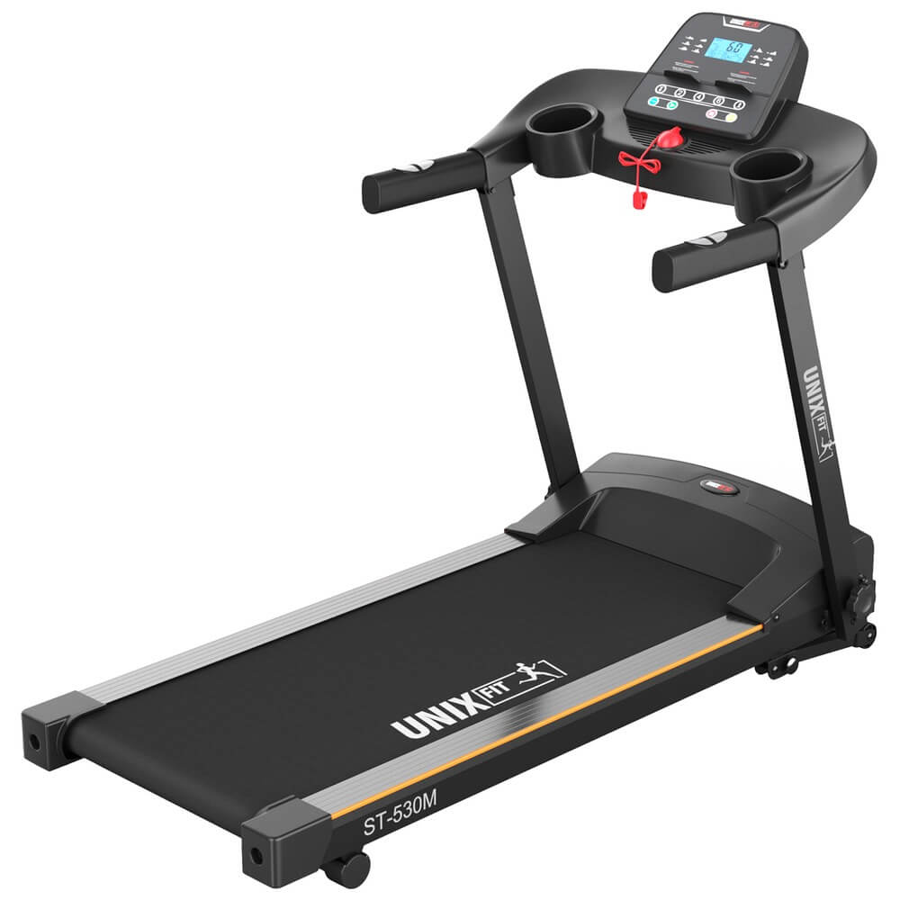 Беговая дорожка UNIX Fit ST-530M (TDST530M)