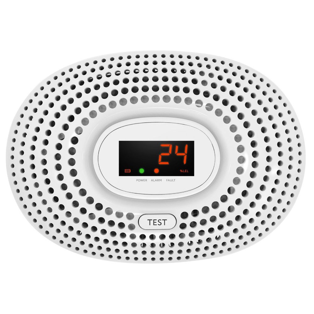 Датчик утечки газа Rubetek KR-GD13