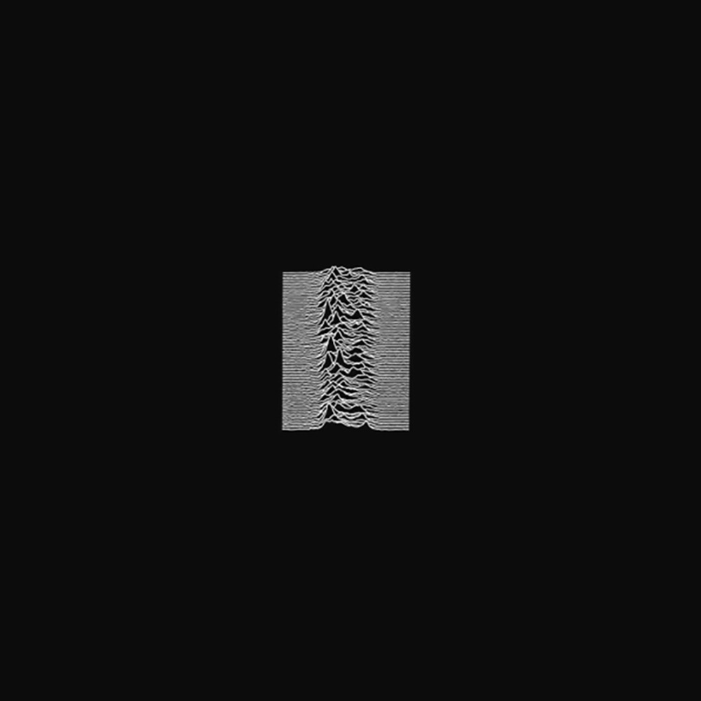 Joy Division / Unknown Pleasures