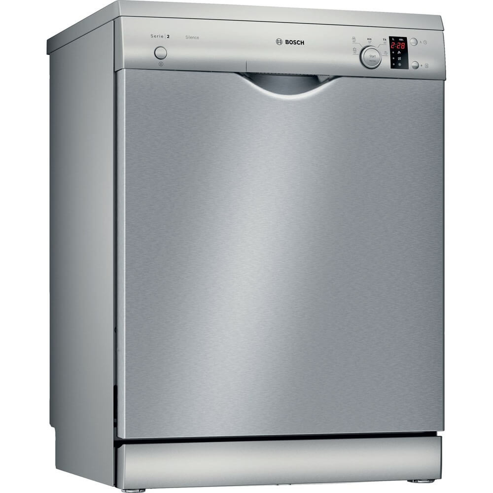 Посудомоечная машина Bosch SMS25AI01R от Технопарк