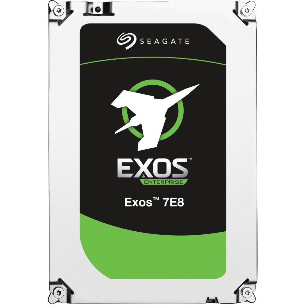 Жесткий диск Seagate Exos 4TB (ST4000NM002A)