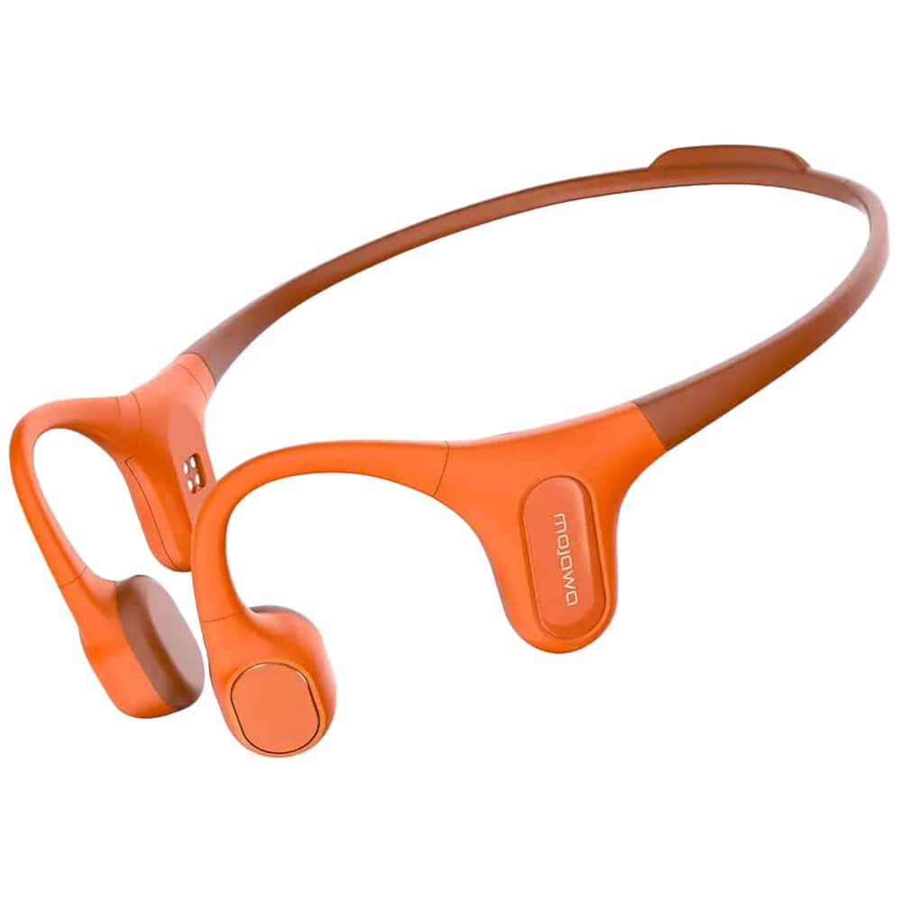 Наушники Mojawa Run Plus Orange