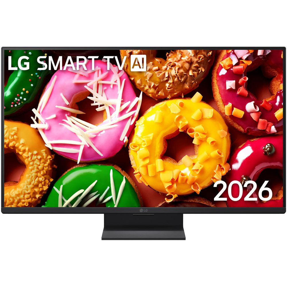 Телевизор LG 27LB70006LA (2026)