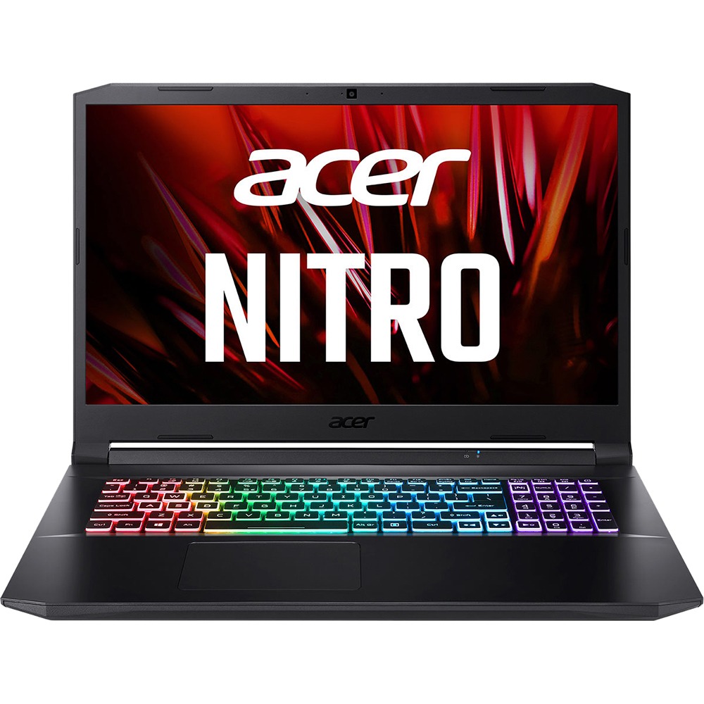 Ноутбук Acer Nitro 5 AN517-54-58SX Black NHQF7ER004 13799000₽