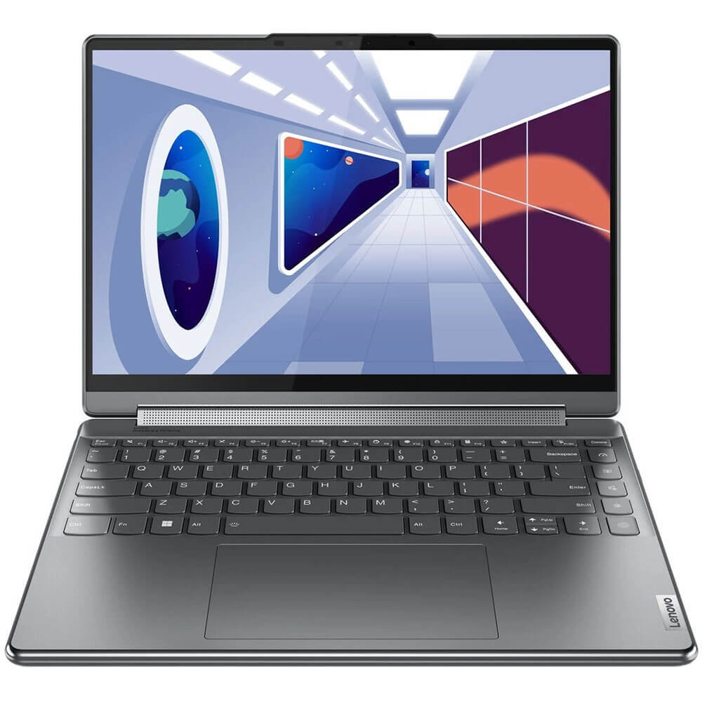 Ноутбук Lenovo Yoga 9 14IRP8 83B1002WRK 22199000₽