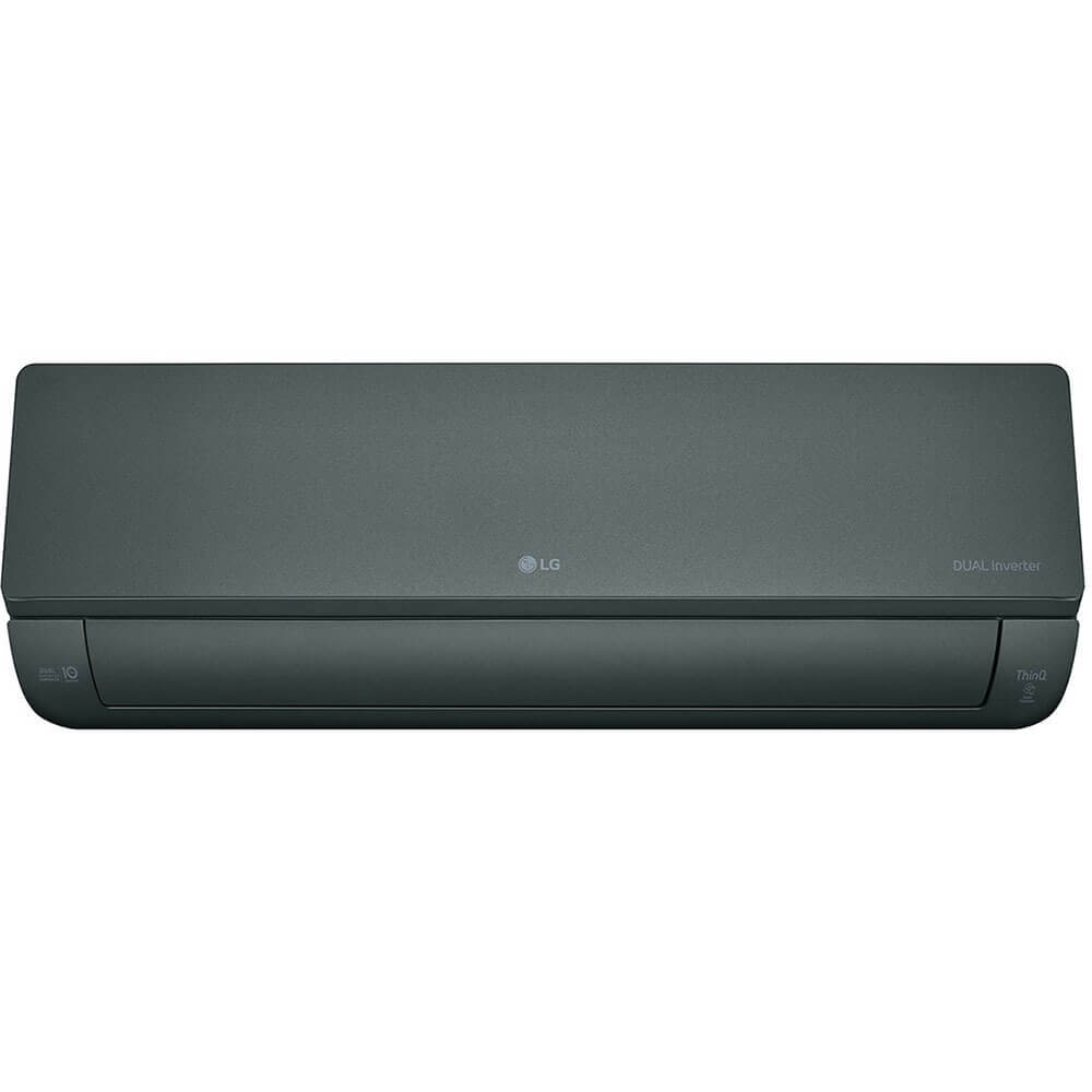 Кондиционер LG AG12BK Artcool Objet Green