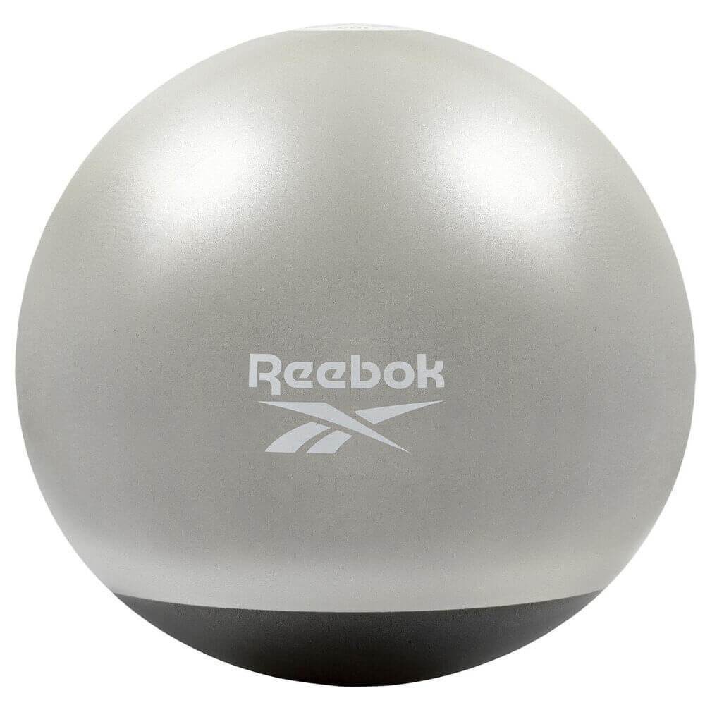 Гимнастический мяч Reebok RAB-40015BK - фото 1