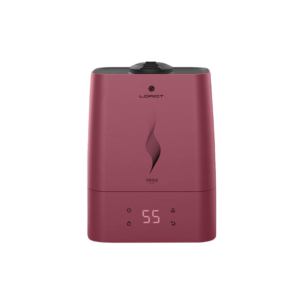 Увлажнитель воздуха Loriot LHS-C530E Vega