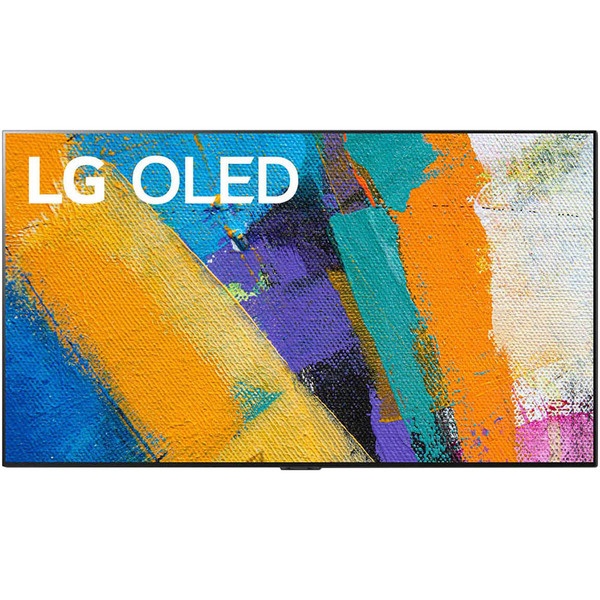 Телевизор LG GALLERY OLED65GXRLA (2020)