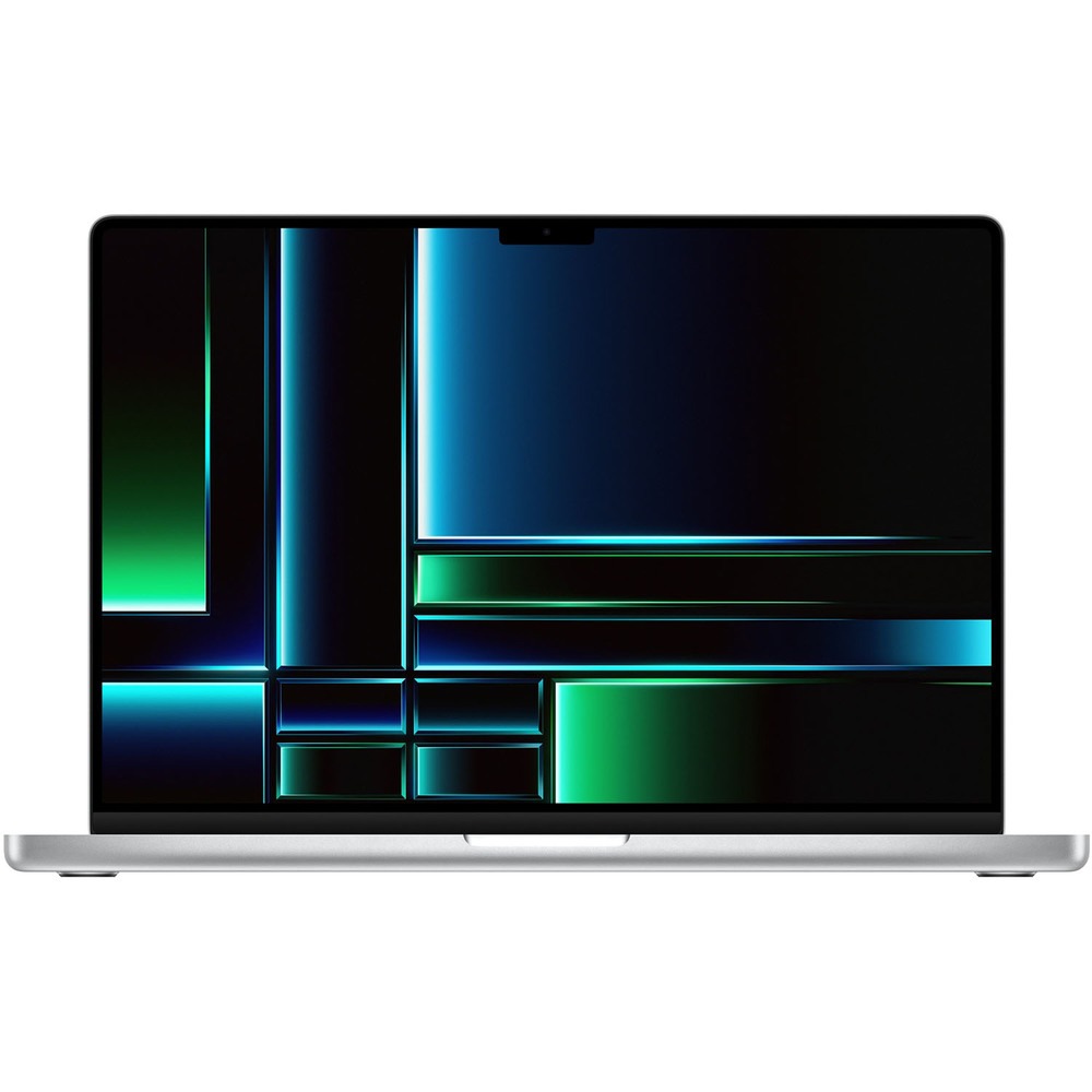 Ноутбук Apple MacBook Pro 14 M2 Pro 512 ГБ серебристый