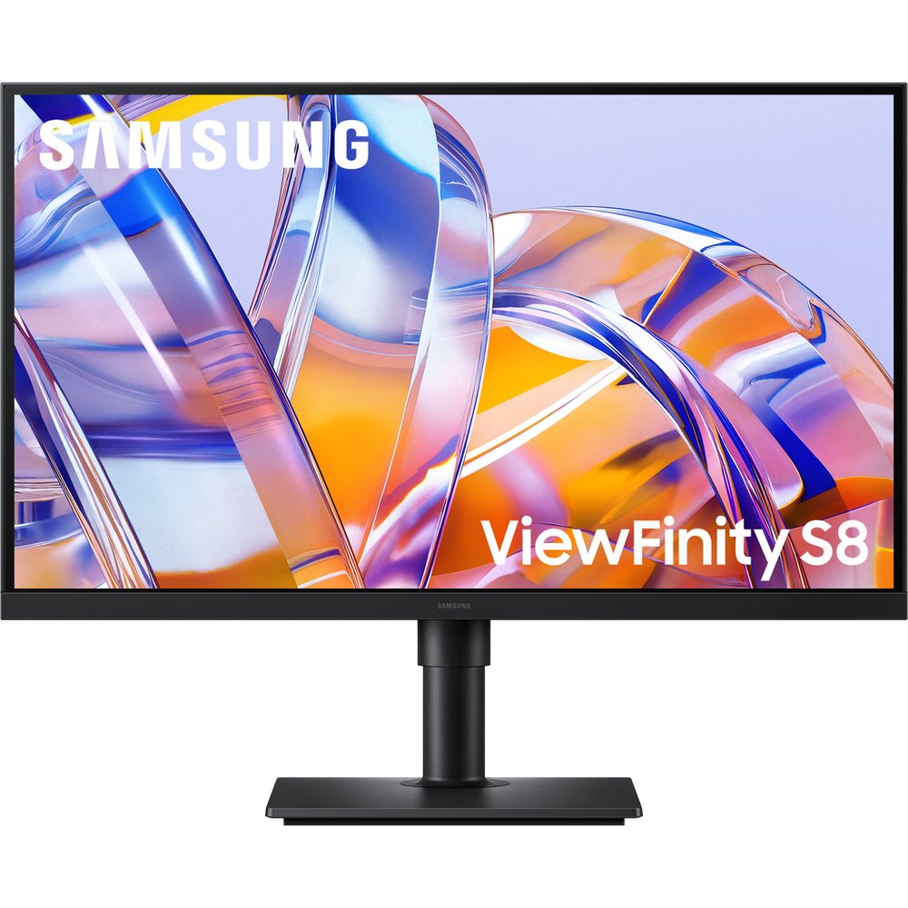 Монитор Samsung S27H804UAI (LS27H804UAIXCI)