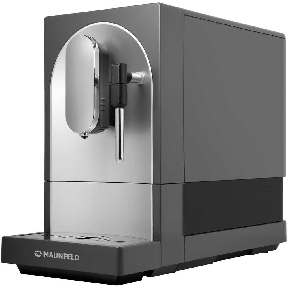 Кофемашина Maunfeld MF-A7021GR