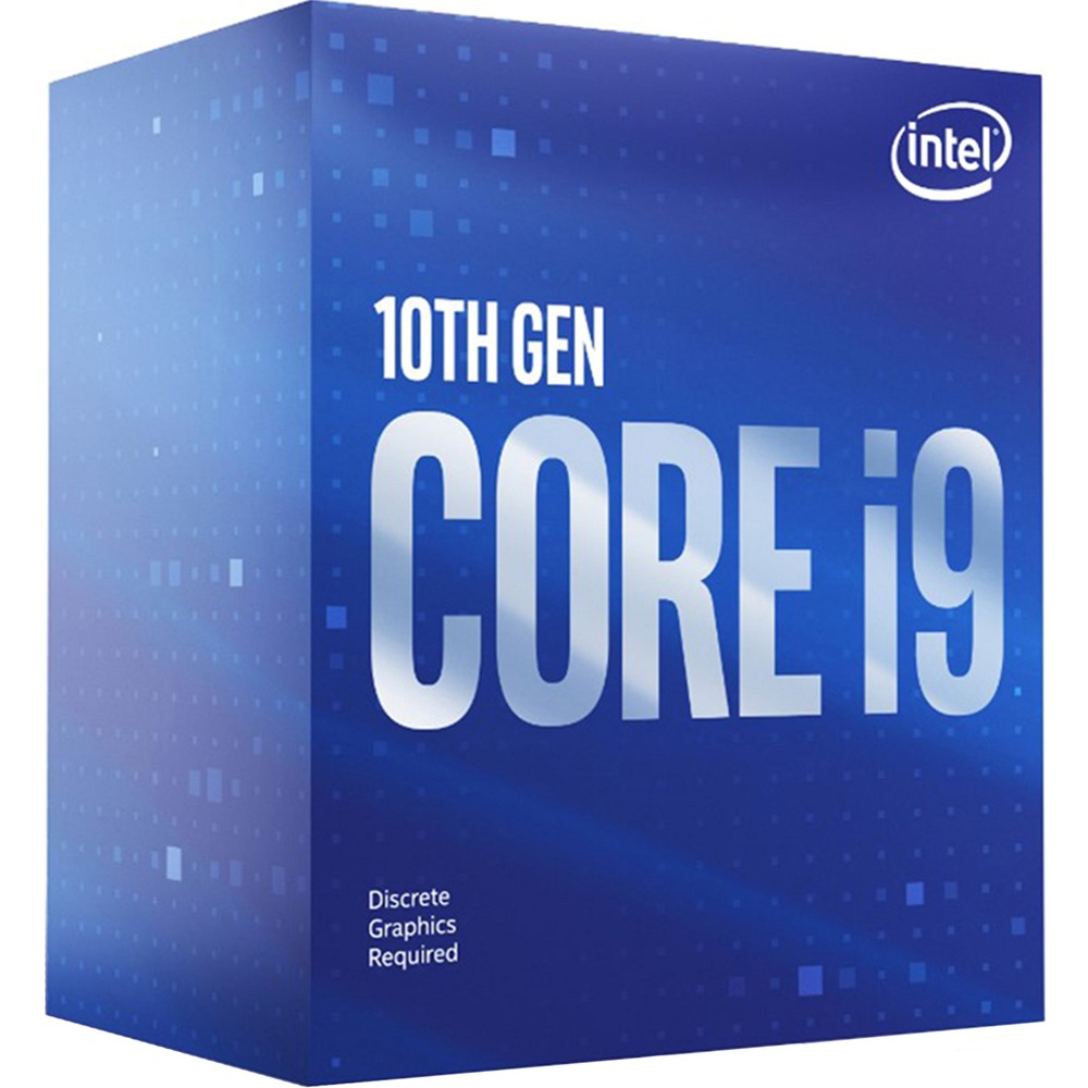 Процессор Intel Core i9-10900F S1200 (BX8070110900F)