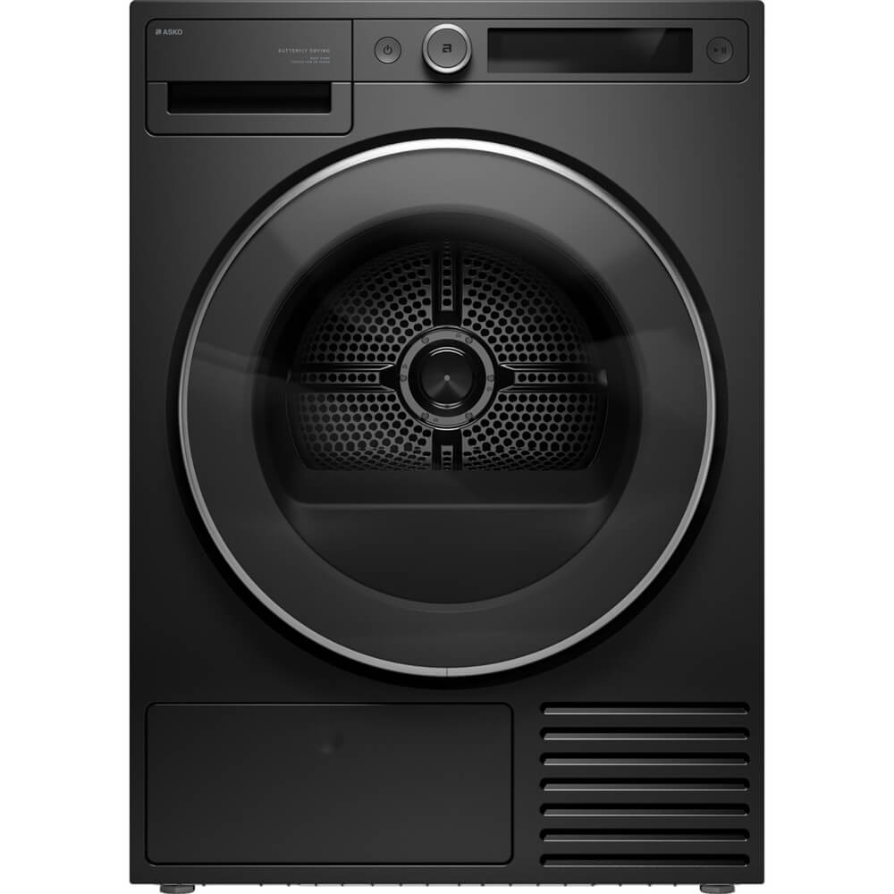 Сушильная машина Asko T509HRG