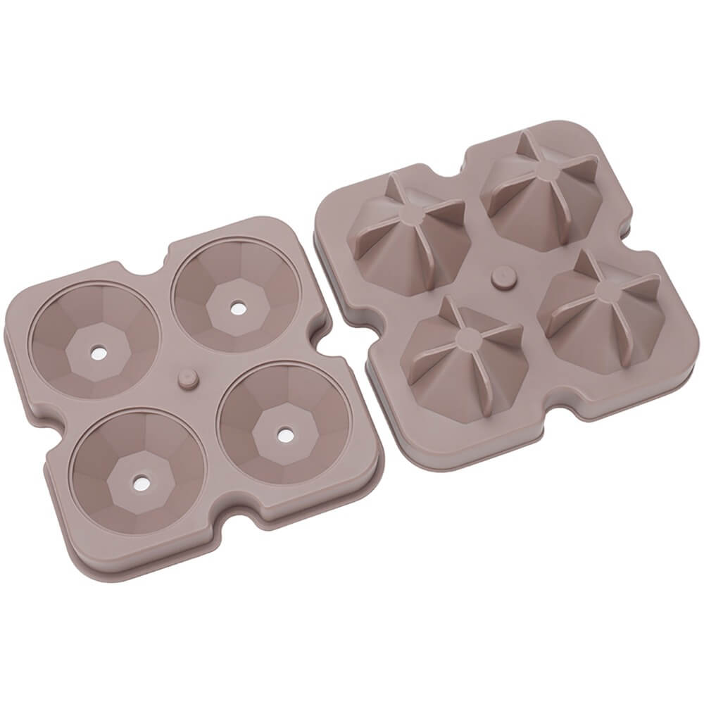 Форма для льда Smart Solutions Ice Diamond SS0000142