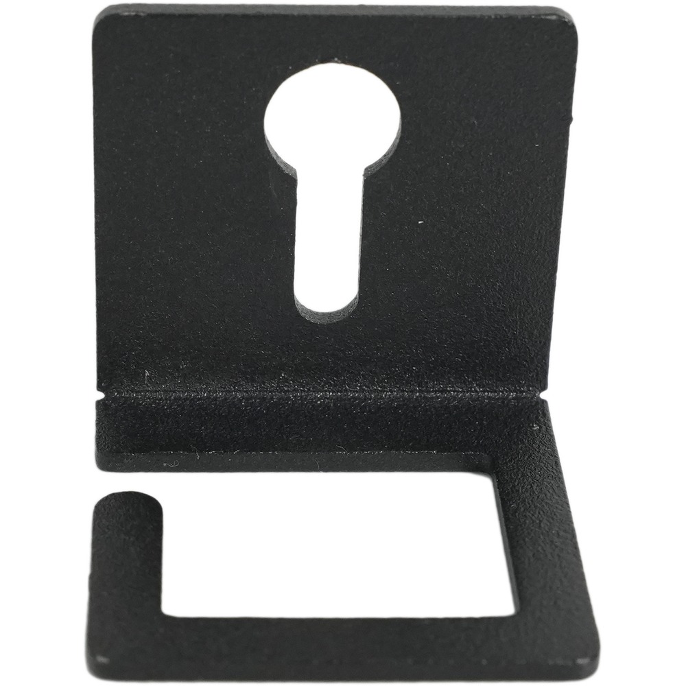 Кронштейн для кабелей GEEK NOOK Mini чёрный (202404213)