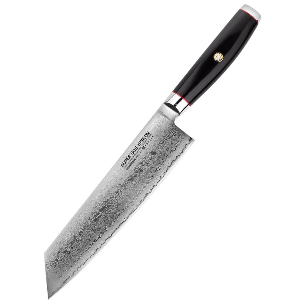 Кухонный нож Yaxell Super Gou Ypsilon YA37234 91990₽