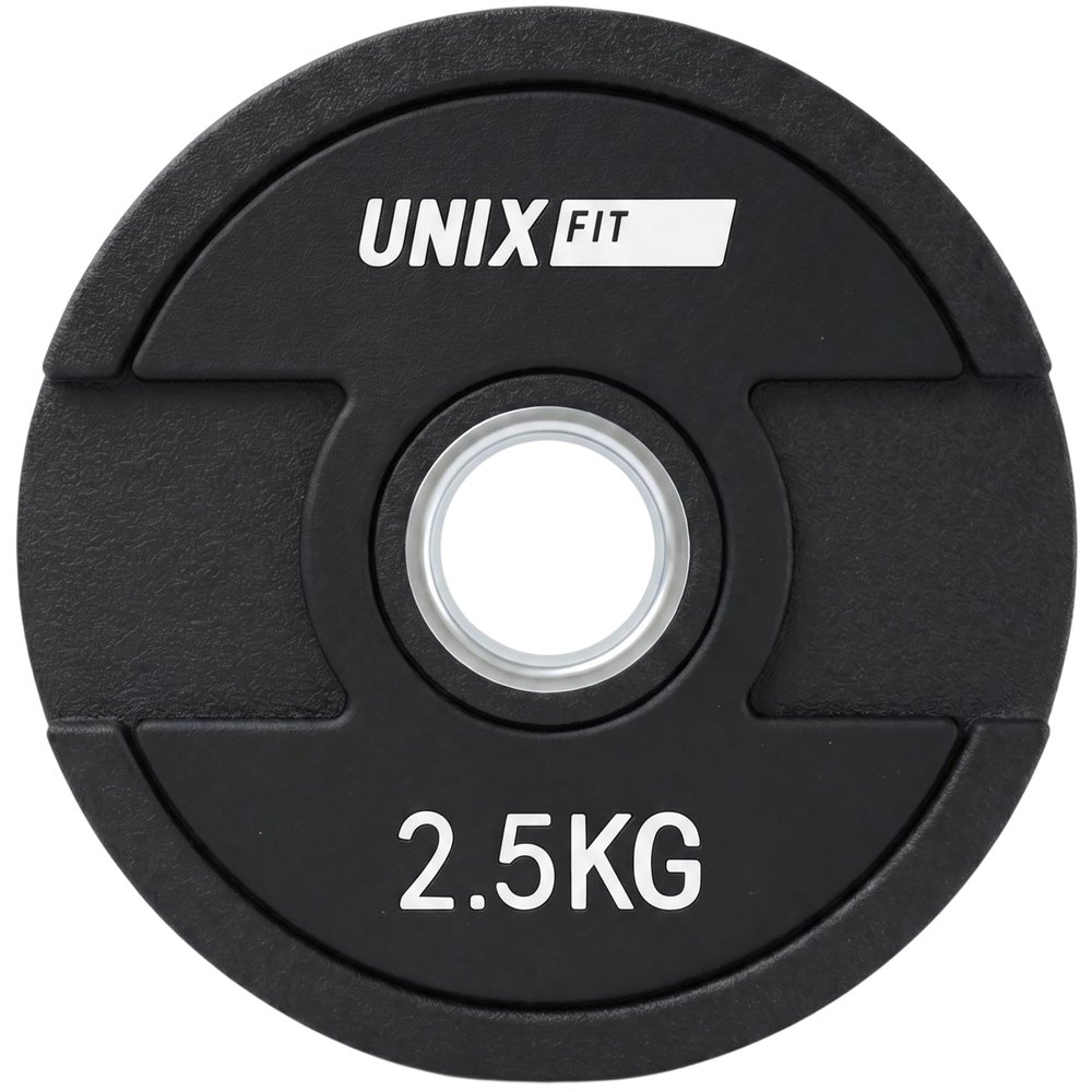 Диск уретановый UNIX Fit PRO DG2_5UTHBK