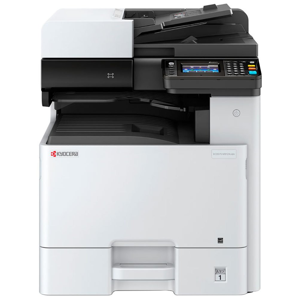 МФУ Kyocera Ecosys M8124cidn (1102P43AX0)