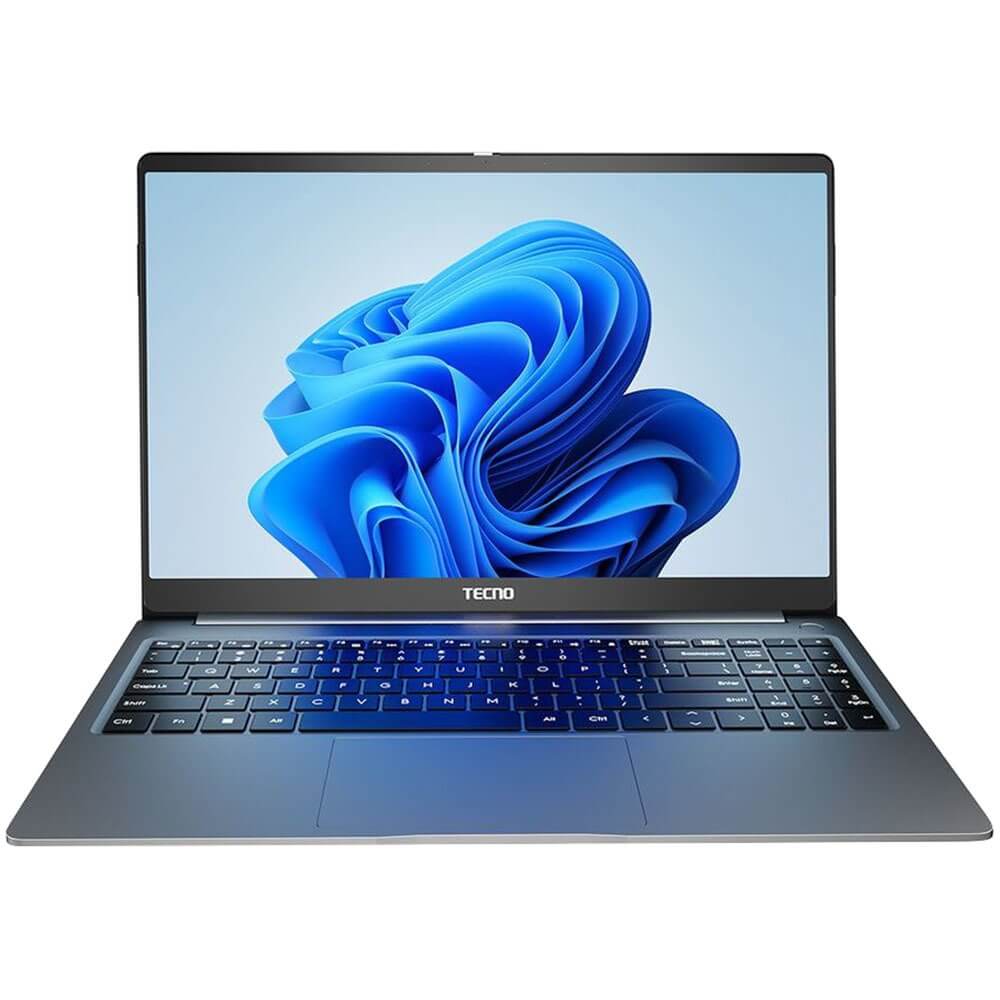 Ноутбук Tecno Megabook-T1 Space Grey TCN-T1I5W16512GR 4499000₽