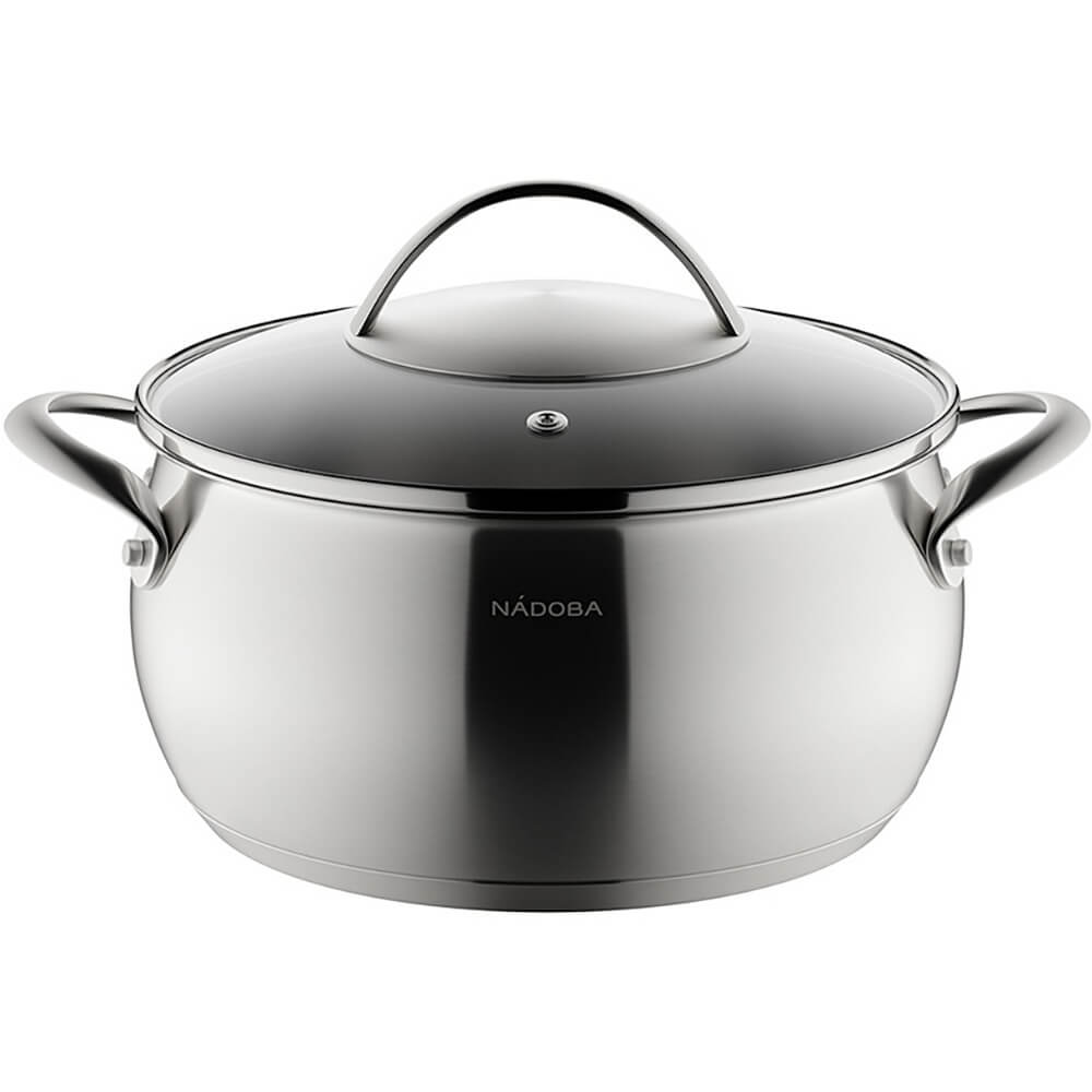 Кастрюля Nadoba Linda 796012 5390₽