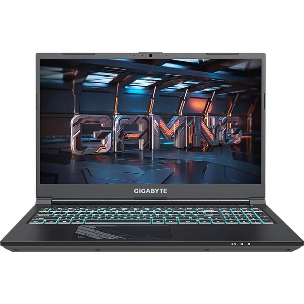 Ноутбук Gigabyte G5 (MF-E2KZ313SH)