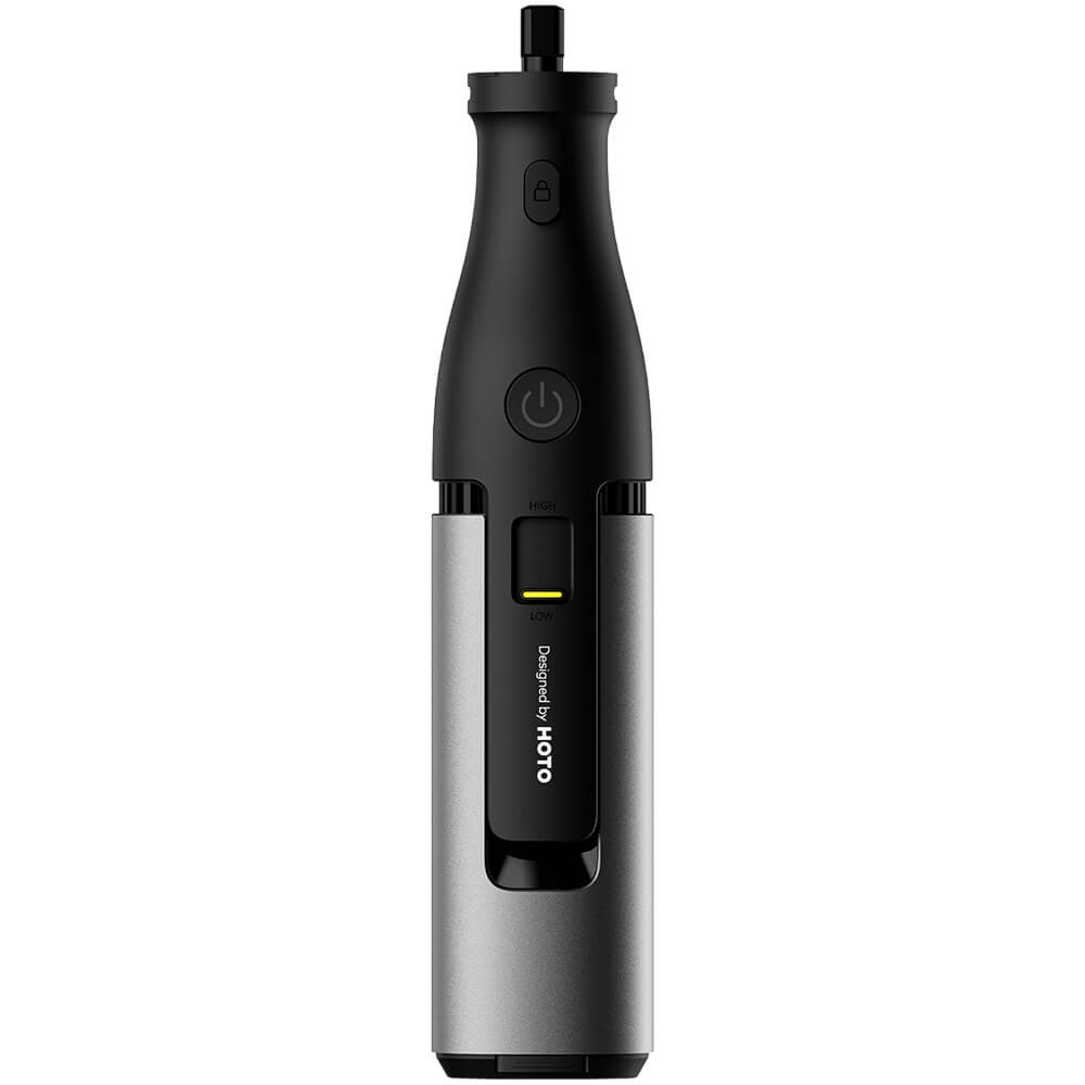 Беспроводная шлифовальная машинка-гравер HOTO 12V Rotary Tool Kit Pro (QWLDM002)